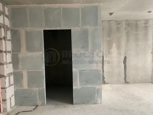 1-комнатная квартира, 33.8 м² - фото 9