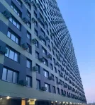 1-комнатная квартира, 33.8 м² - фото 12
