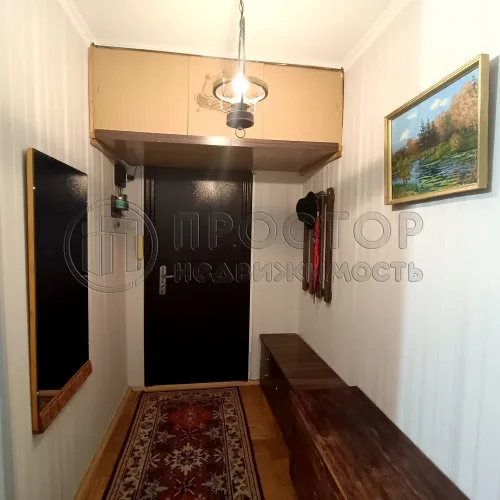 2-комнатная квартира, 57 м² - фото 6