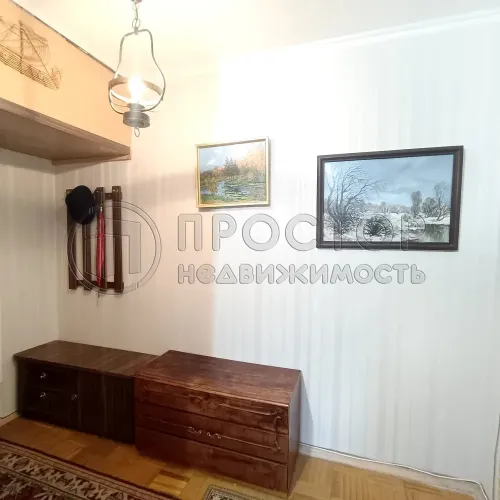 2-комнатная квартира, 57 м² - фото 7