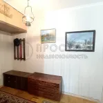 2-комнатная квартира, 57 м² - фото 20