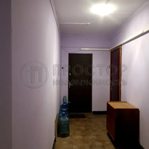 2-комнатная квартира, 57 м² - фото 8