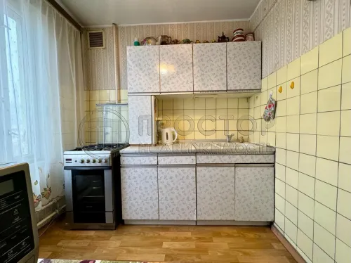 2-комнатная квартира, 44.9 м² - фото 7