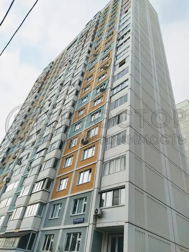 2-комнатная квартира, 60.3 м² - фото 4