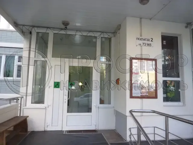 2-комнатная квартира, 60.3 м² - фото 5