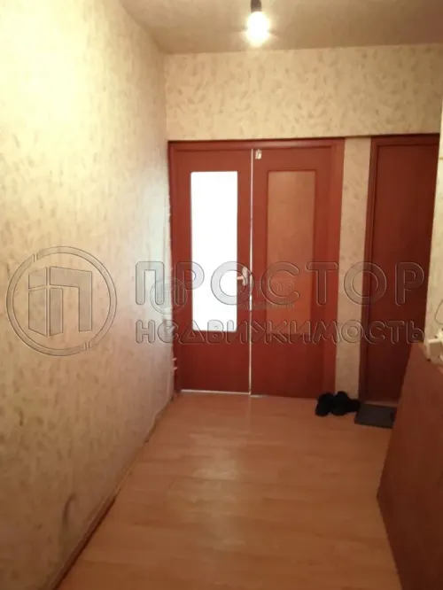 2-комнатная квартира, 60.3 м² - фото 2
