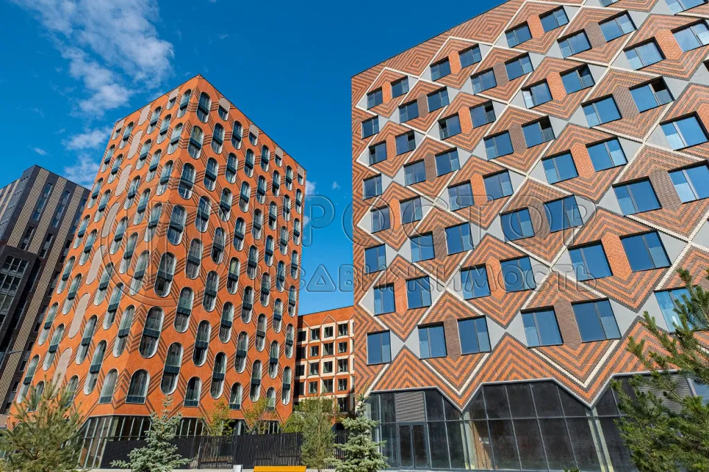 1-комнатная квартира, 32.3 м² - фото 4