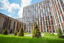 1-комнатная квартира, 32.3 м² - фото 13