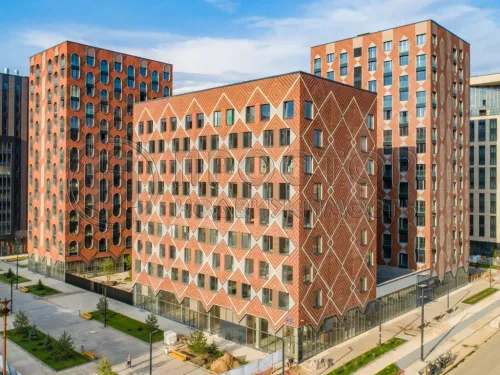 1-комнатная квартира, 32.3 м² - фото 8
