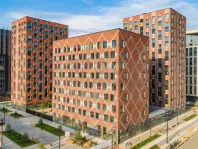 1-комнатная квартира, 32.3 м² - фото 16