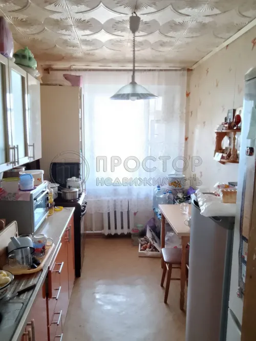 3-комнатная квартира, 66.7 м² - фото 2