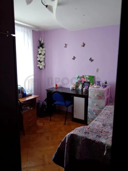 3-комнатная квартира, 66.7 м² - фото 4