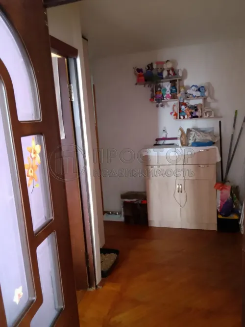 3-комнатная квартира, 66.7 м² - фото 7
