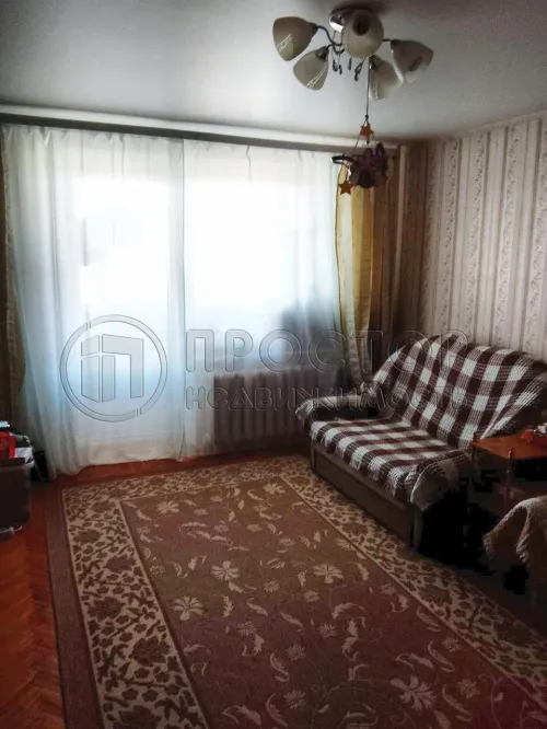 3-комнатная квартира, 66.7 м² - фото 5