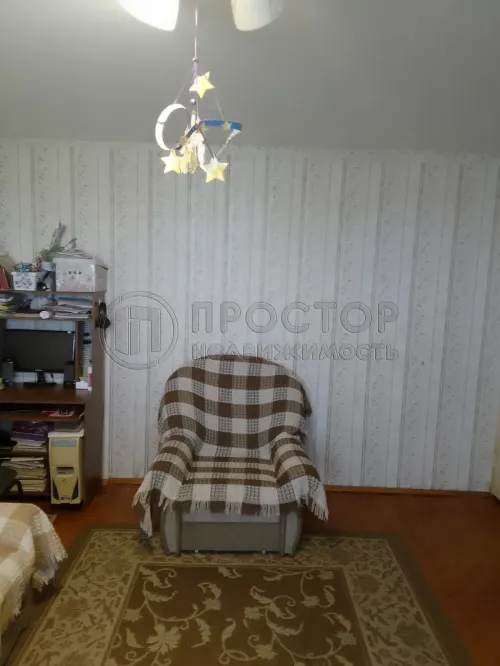 3-комнатная квартира, 66.7 м² - фото 6
