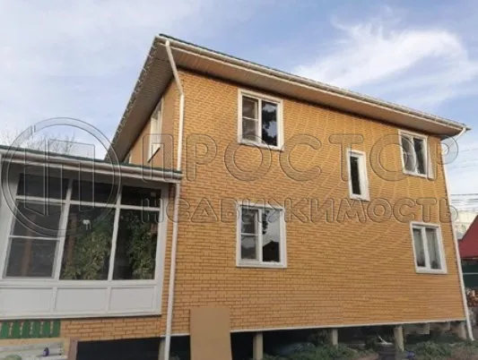 Дом, 174.8 м² - фото 2