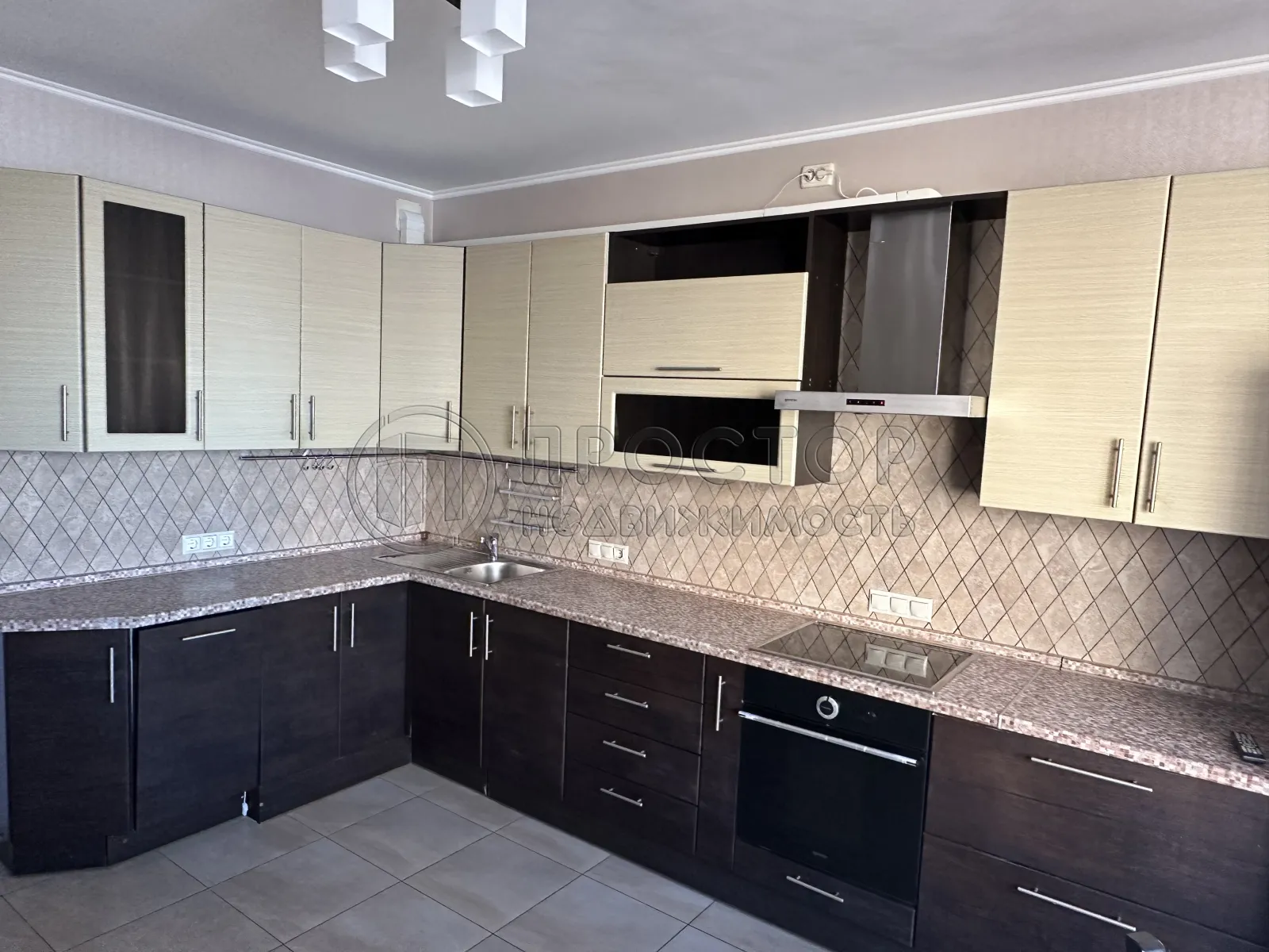 3-комнатная квартира, 92.4 м² - фото 4