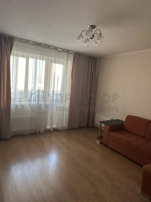 3-комнатная квартира, 92.4 м² - фото 11