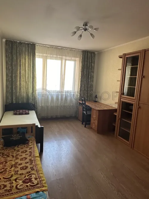 3-комнатная квартира, 92.4 м² - фото 14