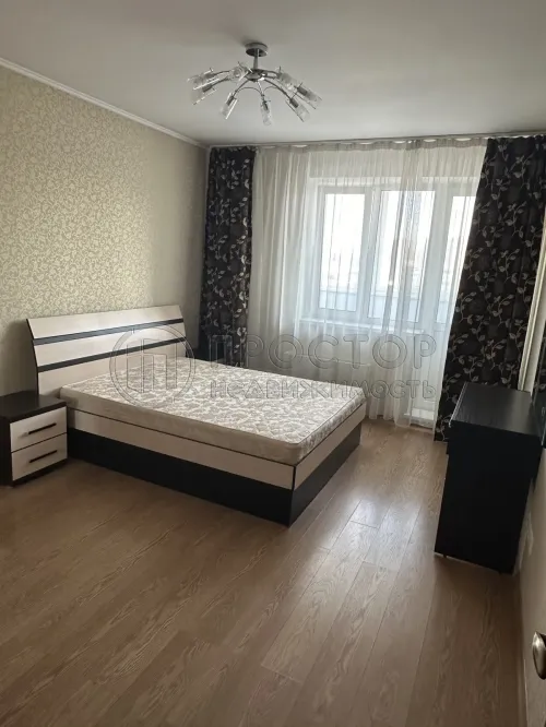 3-комнатная квартира, 92.4 м² - фото 16