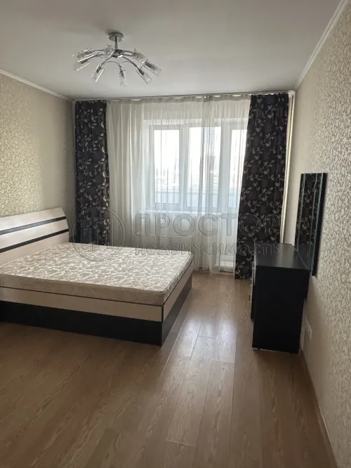 3-комнатная квартира, 92.4 м² - фото 17