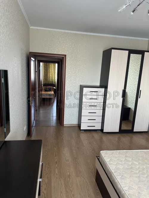 3-комнатная квартира, 92.4 м² - фото 21