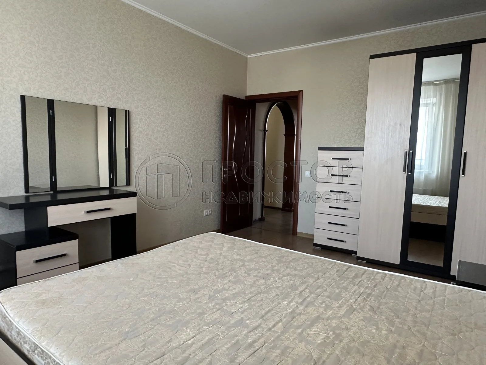 3-комнатная квартира, 92.4 м² - фото 29