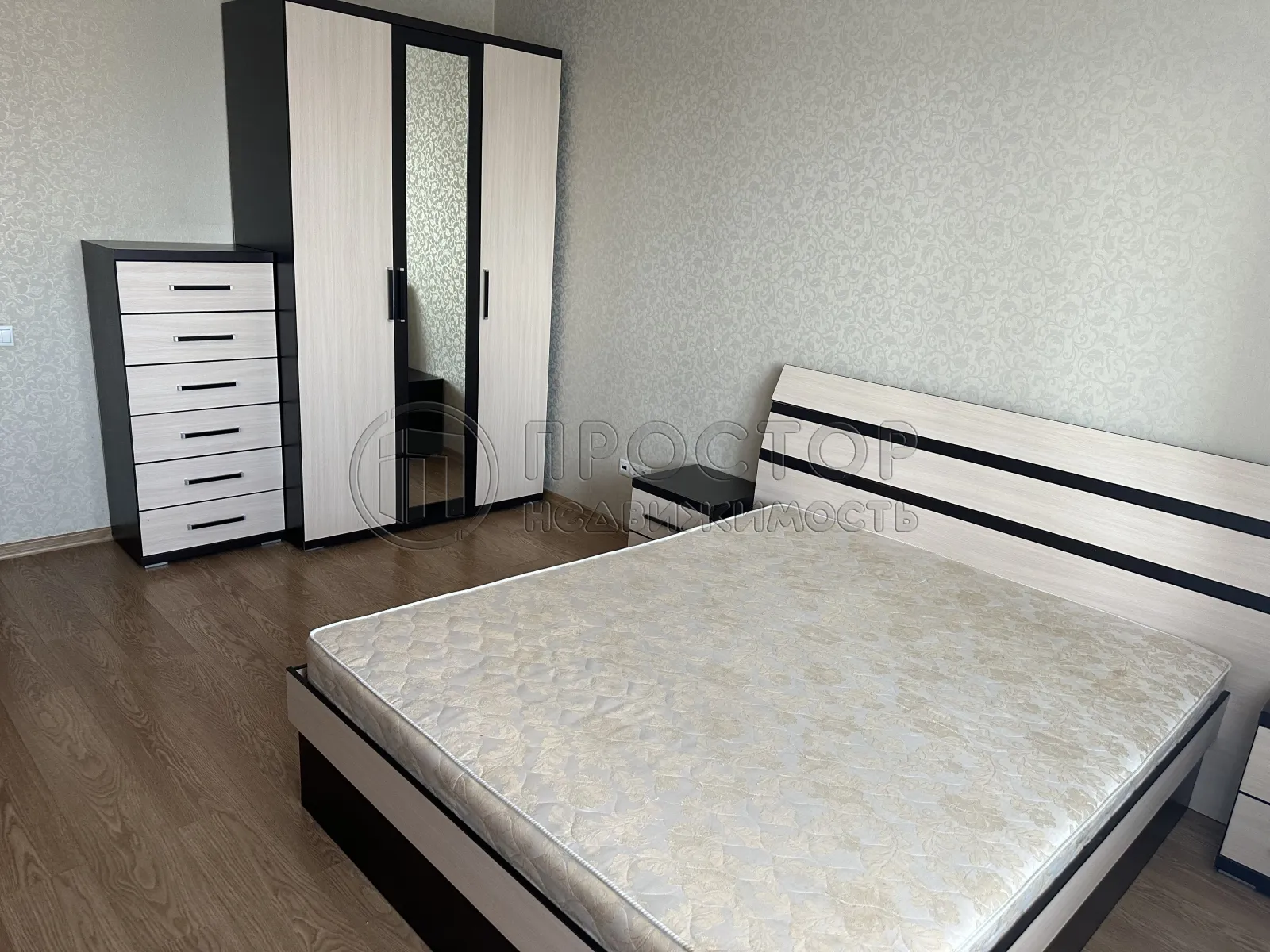 3-комнатная квартира, 92.4 м² - фото 22
