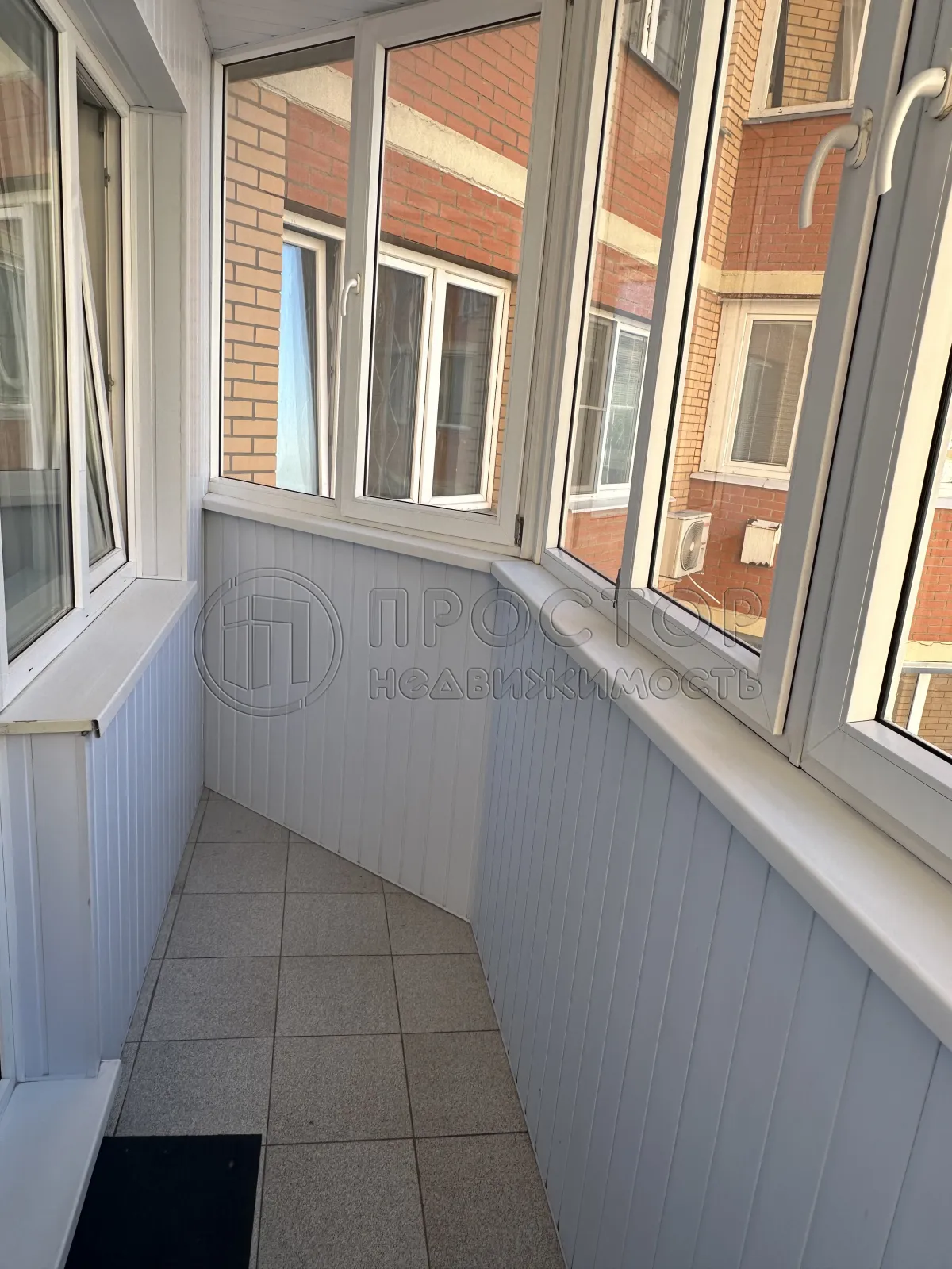 3-комнатная квартира, 92.4 м² - фото 27