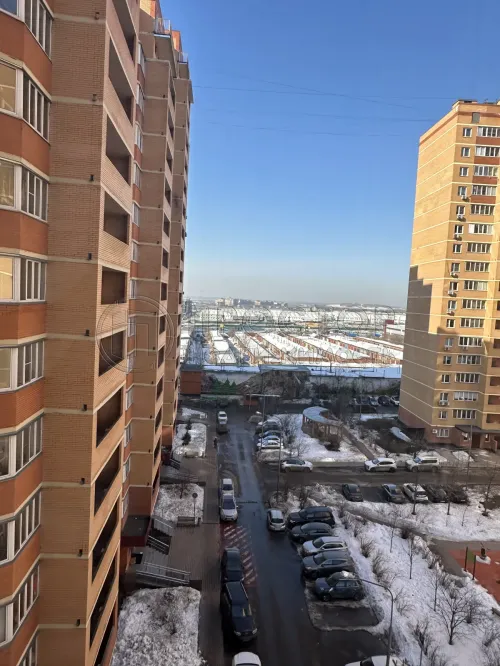 3-комнатная квартира, 92.4 м² - фото 28