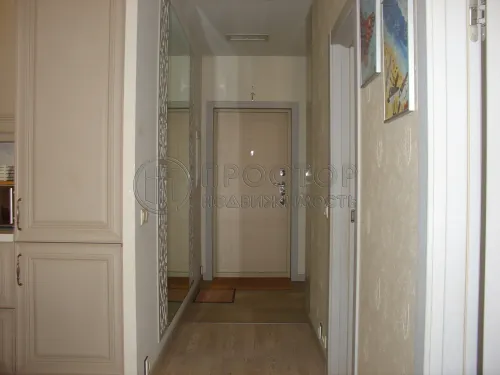 2-комнатная квартира, 52.3 м² - фото 17