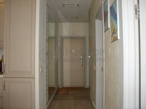 2-комнатная квартира, 52.3 м² - фото 18