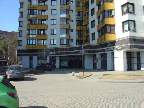 2-комнатная квартира, 52.3 м² - фото 21