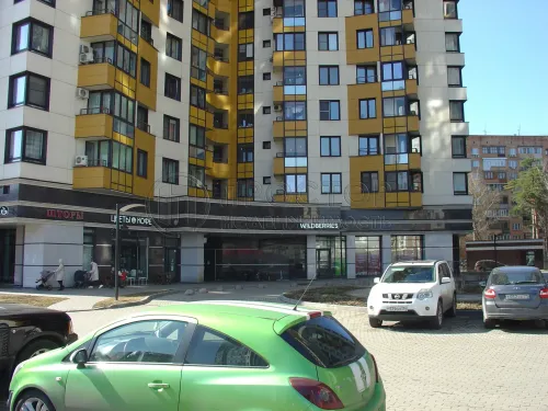 2-комнатная квартира, 52.3 м² - фото 24