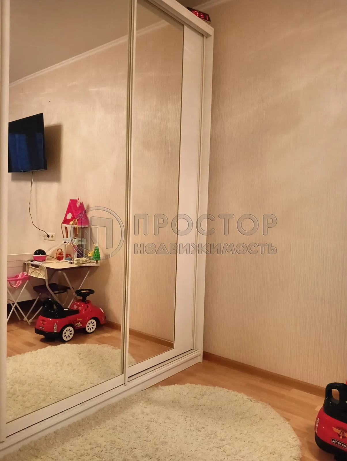 1-комнатная квартира, 37.2 м² - фото 6