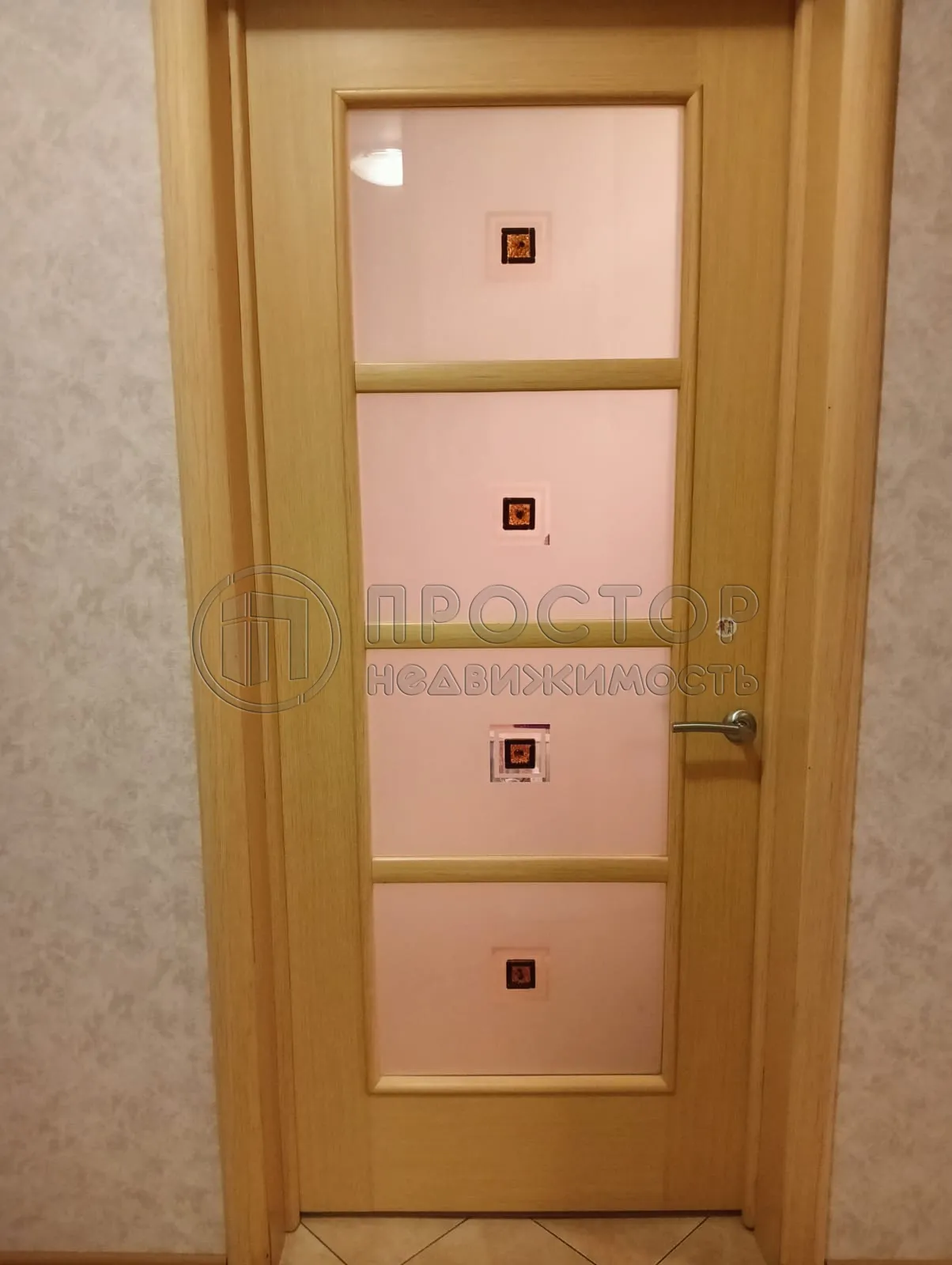 1-комнатная квартира, 37.2 м² - фото 21