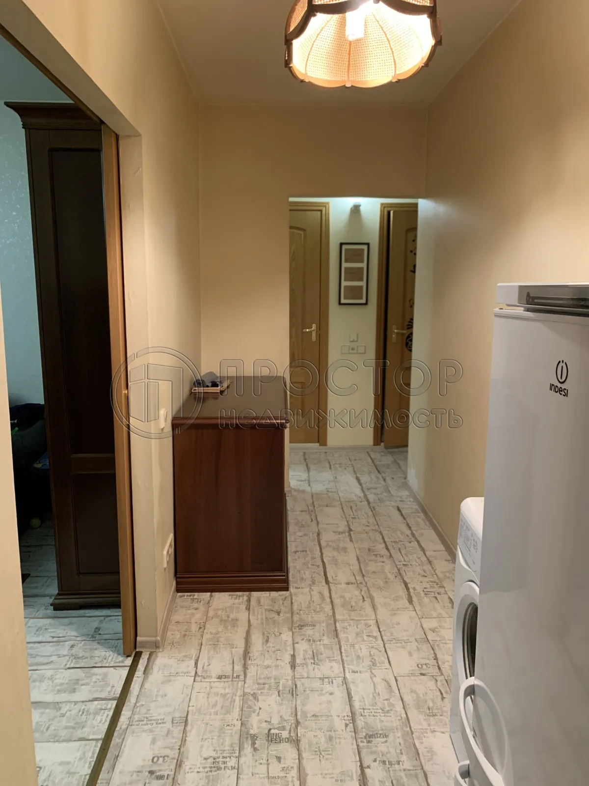 3-комнатная квартира, 60.2 м² - фото 6