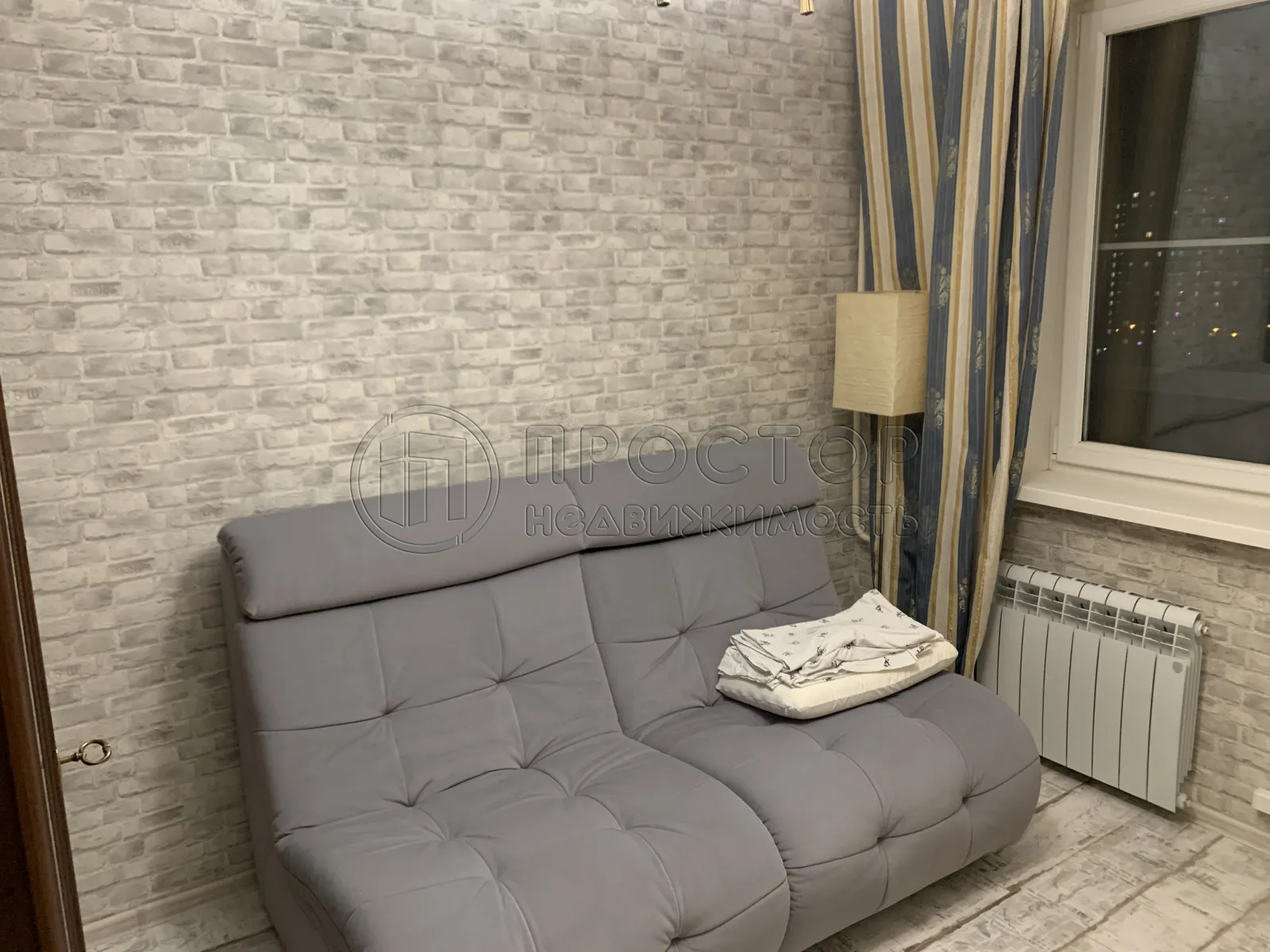 3-комнатная квартира, 60.2 м² - фото 15