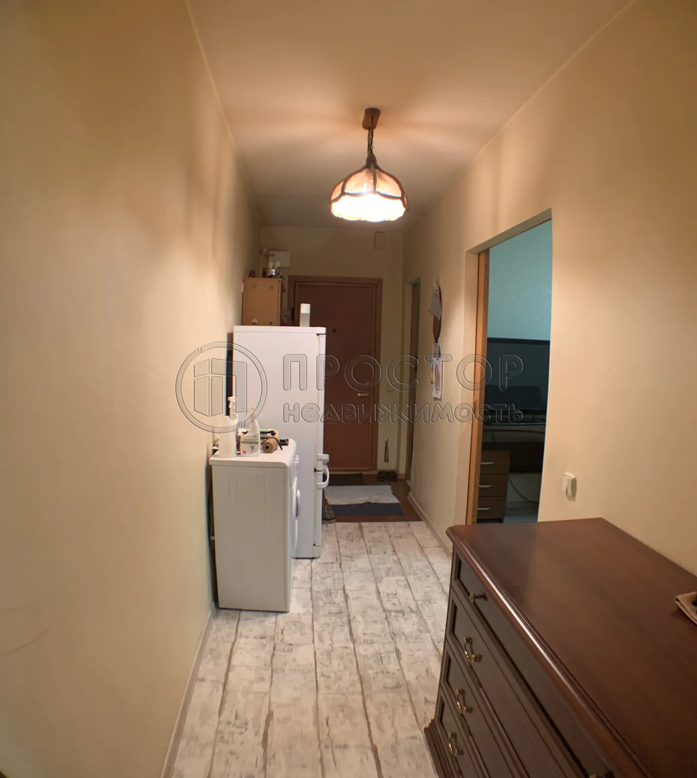 3-комнатная квартира, 60.2 м² - фото 19