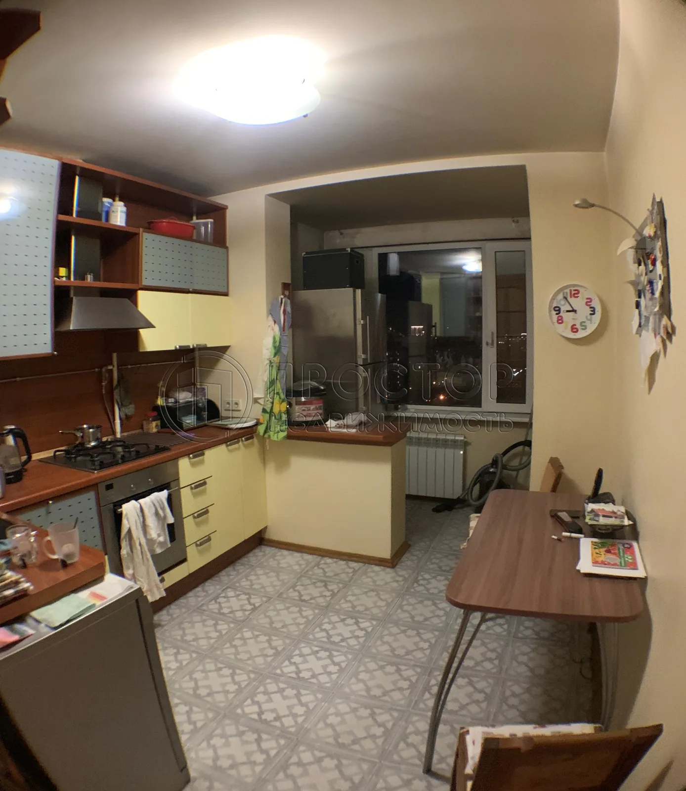 3-комнатная квартира, 60.2 м² - фото 27