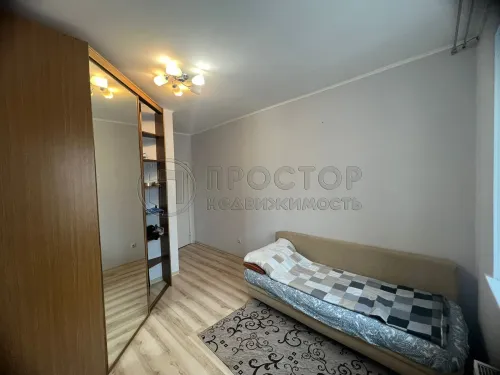 2-комнатная квартира, 53 м² - фото 4