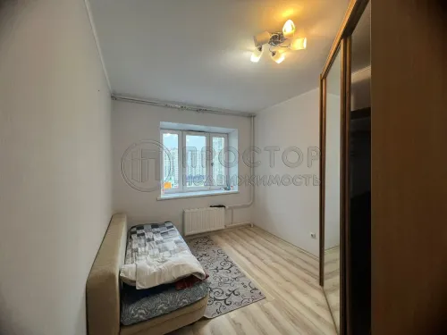 2-комнатная квартира, 53 м² - фото 5