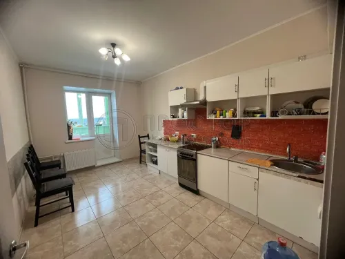 2-комнатная квартира, 53 м² - фото 6