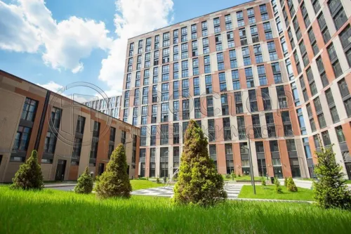 1-комнатная квартира, 32.3 м² - фото 4