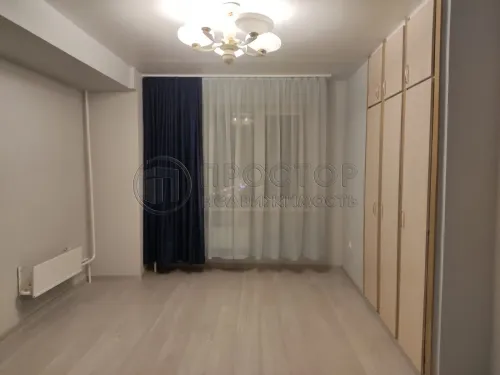 2-комнатная квартира, 42.1 м² - фото 4