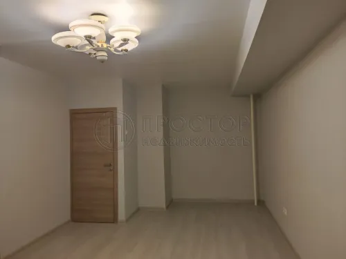 2-комнатная квартира, 42.1 м² - фото 5