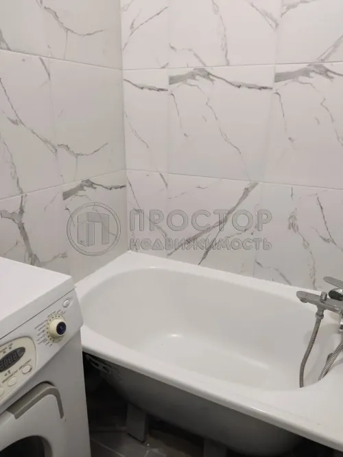 2-комнатная квартира, 42.1 м² - фото 10