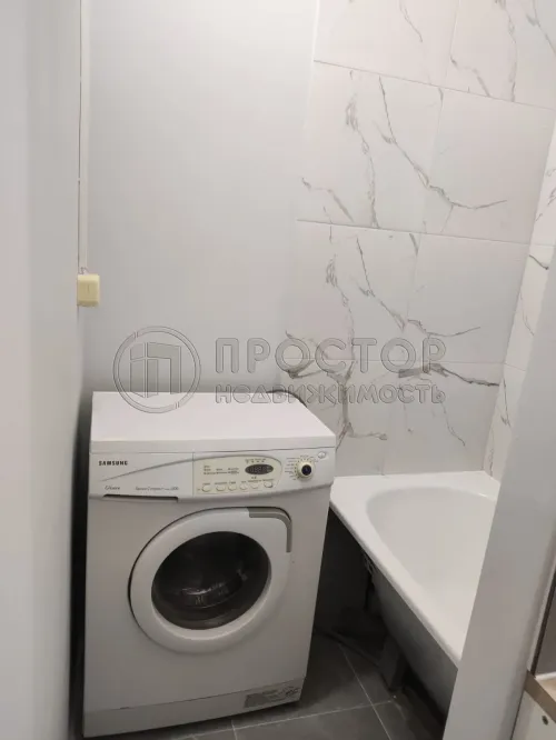 2-комнатная квартира, 42.1 м² - фото 11