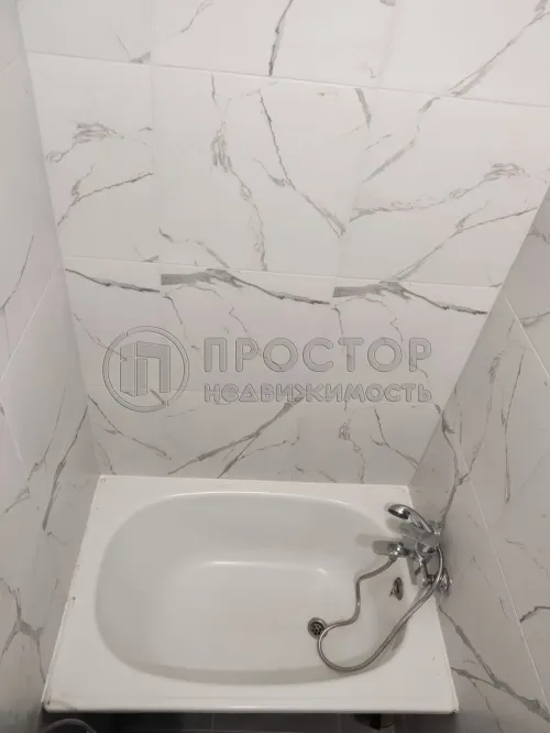 2-комнатная квартира, 42.1 м² - фото 12