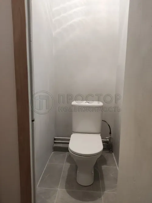 2-комнатная квартира, 42.1 м² - фото 14